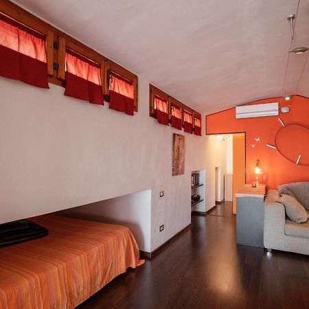 Mansarda Vista Mare Villa Massa Marittima Dış mekan fotoğraf