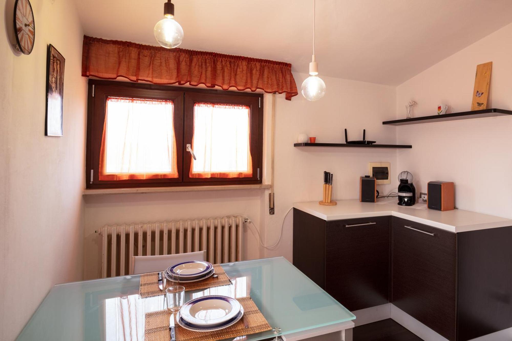 Mansarda Vista Mare Villa Massa Marittima Dış mekan fotoğraf